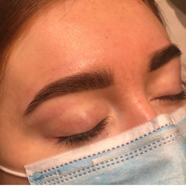HD Brows