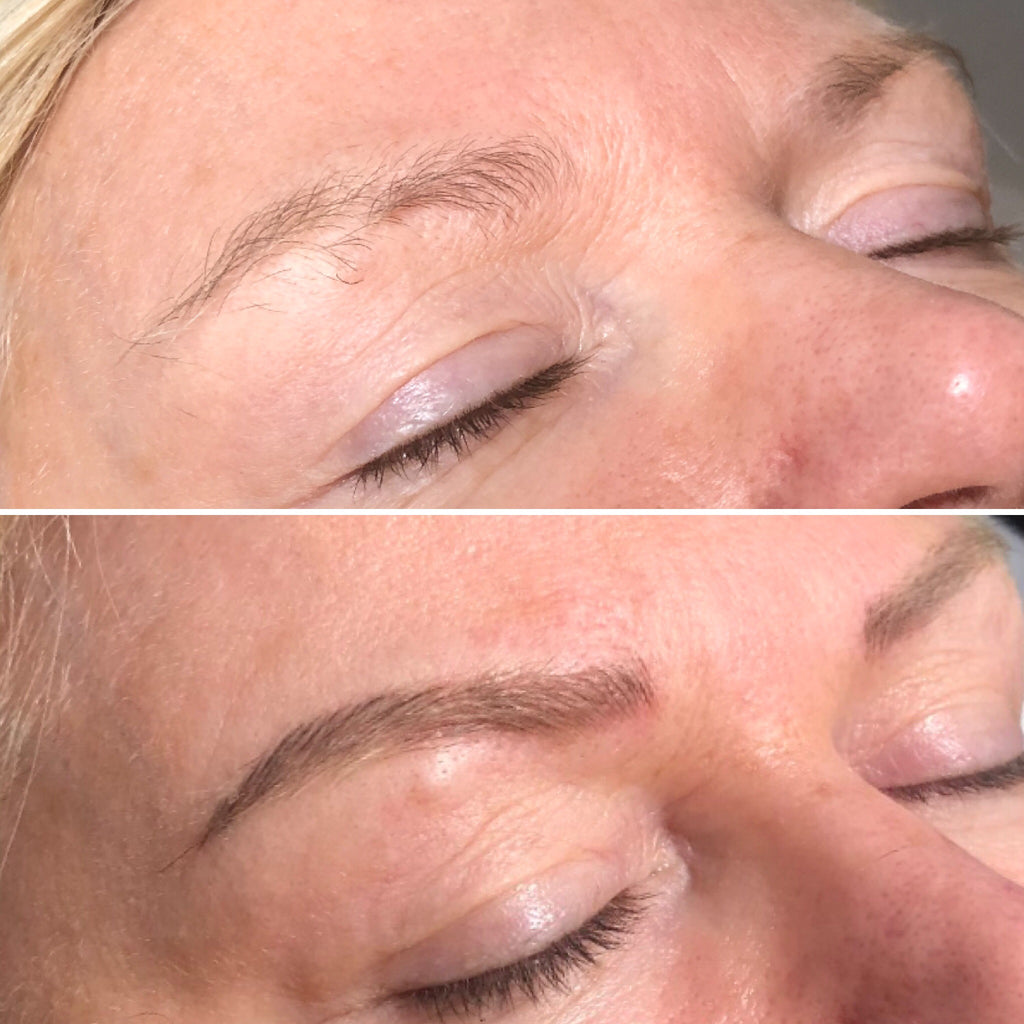 Soft Natural Shaping