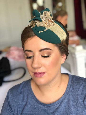 Wedding Guest